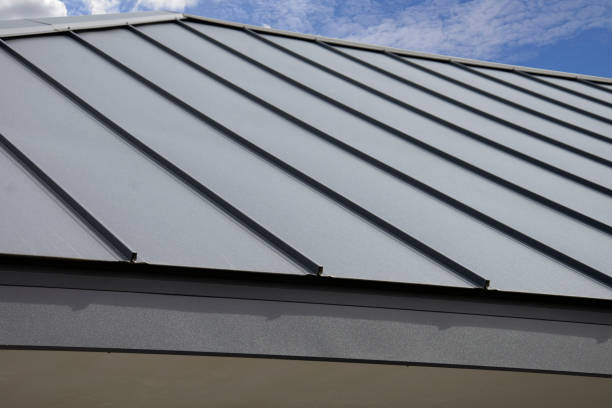 Fast & Reliable Emergency Roof Repairs in Seven Fields, PA